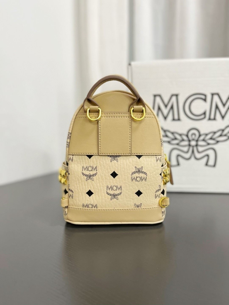 MCM Backpacks